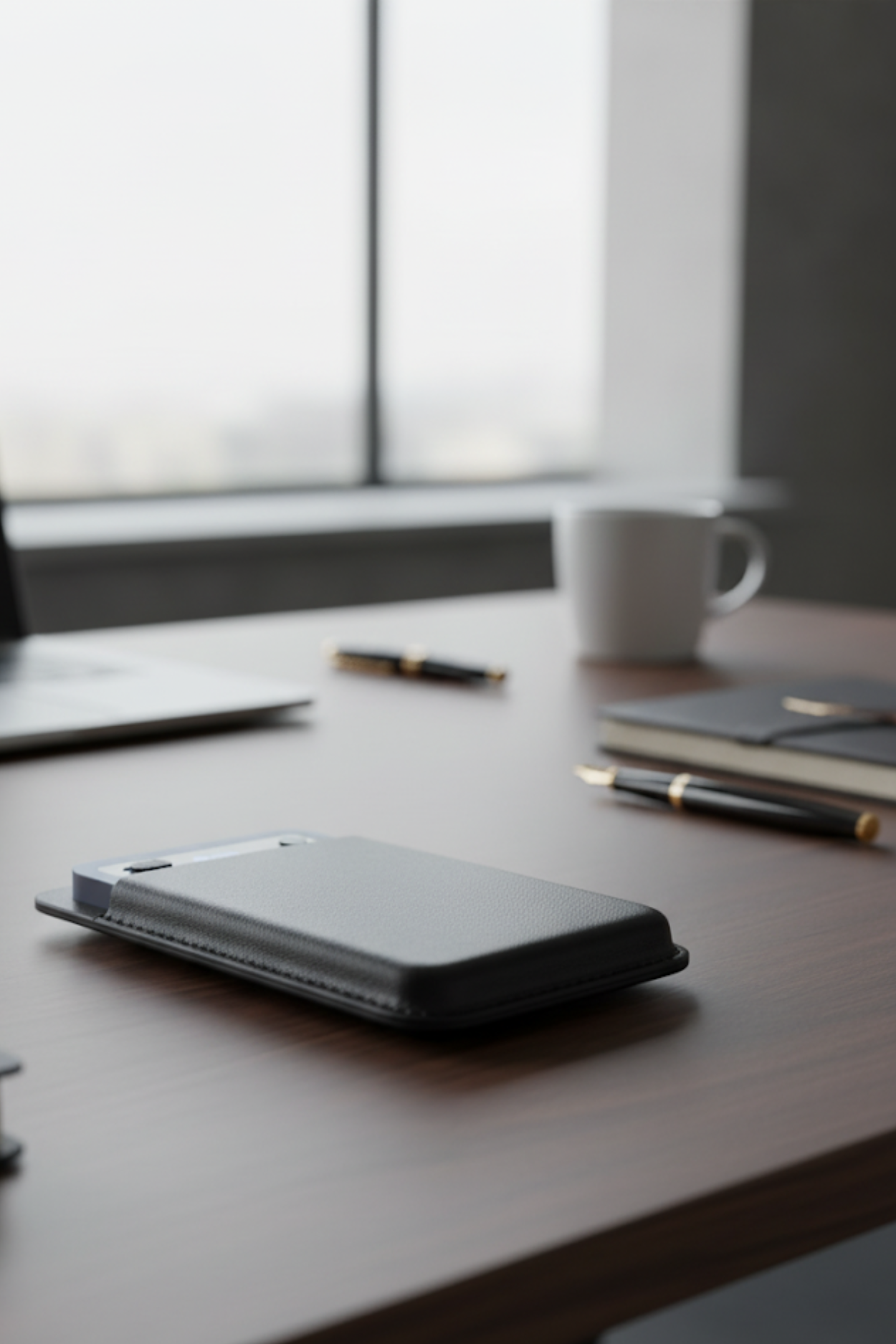 Copy of Copy of JOOBI AI VOICE RECORDER ADVERTENTIE