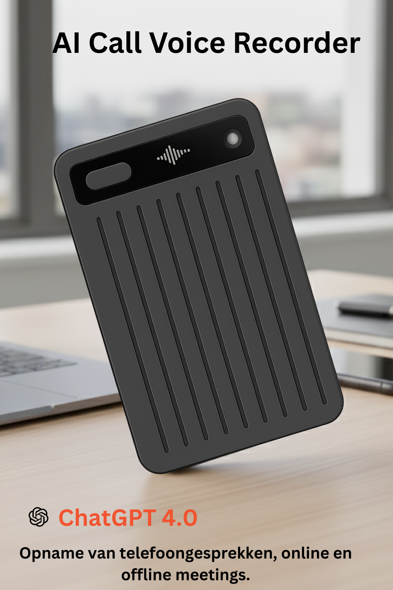 Copy of JOOBI AI VOICE RECORDER ADVERTENTIE (2)